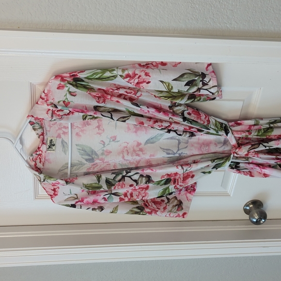 Show Me Your Mumu Robe Fabfitfun Spring 2019 - Picture 4 of 6